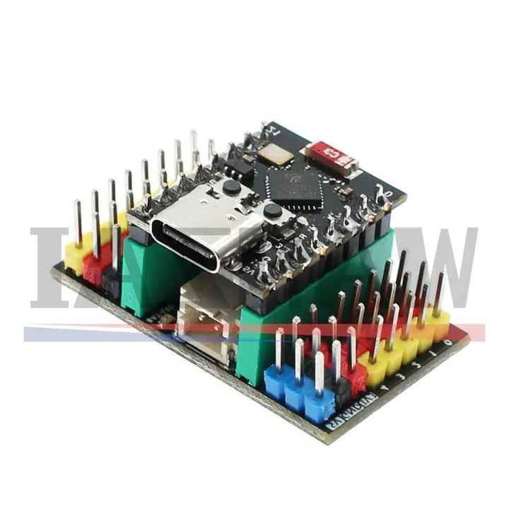 Bolantedz ESP32 C3 SuperMini Microcontroller Development Board for ...
