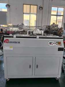 Probador <span class=keywords><strong>de</strong></span> Películas Solares 16BB 20BB 24BB, Extractor <span class=keywords><strong>de</strong></span> Cintas, Probador <span class=keywords><strong>de</strong></span> Línea <span class=keywords><strong>de</strong></span> Producción <span class=keywords><strong>de</strong></span> Módulos Fotovoltaicos - Product Image 3