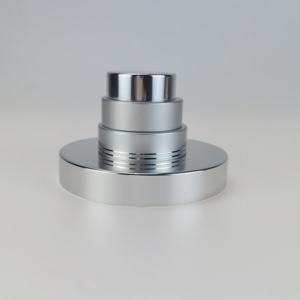 38/400 45/400 58/400 89/400 parlak ve mat altın alüminyum plastik kapaklı - Product Image 6