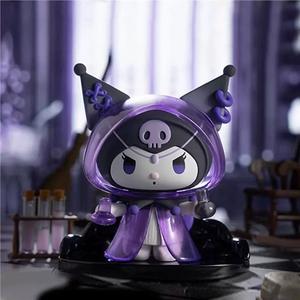 Vente en gros de véritables loups-garous Kuromi de Miller's Hollow Series Boîte aveugle Poupée Personnage d'anime Boîte mystère Coffret cadeau d'anniversaire pour enfants - Product Image 2