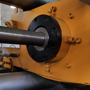 Produto principal máquina de extrusora de alumínio produzir perfis de liga no windows porta solar - Product Image 6