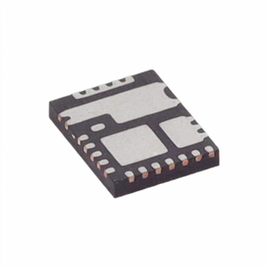 25-PowerWFQFN Authorized Distributor FDMF5075 Discrete Semiconductor Products Electronic Chips Component - Product Image 1
