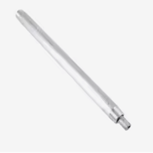 Manchon de raccordement hydraulique JY galvanisé à chaud, type compression, pour connexion de conducteurs ACSR - Product Image 2