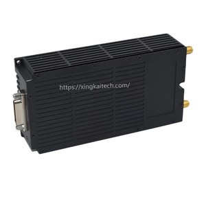 Drone Quadricoptère MANET Radio COFDM 5 Watts*2 avec Contrôleur de Vol Longue Portée 200 KM et Protection IP68 pour Utilisation en Urgence et Sécurité - Product Image 2