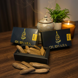 Premium Incense Sanai Sufyaan Natural <b>Bakhoor</b> Long Lasting <b>Oud</b> Luxury Home Fragrance Wholesale - Product Image 3