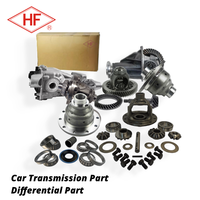 HF Automobil Differentialgetriebe, Hinterachs-Sperrdifferential (LSD) für Toyota, BMW, Isuzu, Mitsubishi, Ford, Nissan – Differentialsperre