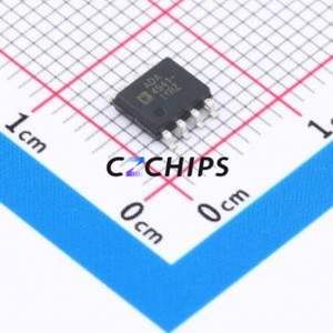 Amplificador diferencial de chip IC de circuito integrado original y nuevo de 21-25" - Product Image 1
