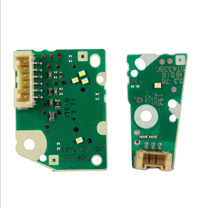 LED <strong>Daytime</strong> <strong>Running</strong> <strong>Light</strong> Source Chip 196.757-01/02 New Condition for VW for Touareg 2016-2018 - Product Image 4