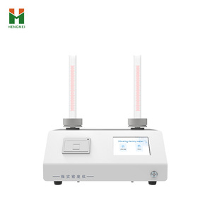 Densimètre de compactage pour poudres métalliques et non-métalliques pour les industries pharmaceutiques et chimiques - Product Image 6