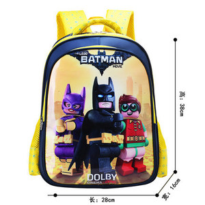 BESTWILL Mochila y Niños <span class=keywords><strong>Maletas</strong></span>   Bolsas <span class=keywords><strong>escolares</strong></span> Bolsa Escuela Dibujos Animados Mochila infantil viaje - Product Image 1