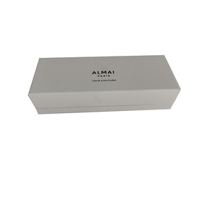 Accessoires de cheveux haut de gamme pour filles, boîte d'emballage cadeau, Barrettes de cheveux, épingles à cheveux, ensemble de rangement, boîte en papier pour <span class=keywords><strong>anniversaire</strong></span> - Product Image 5