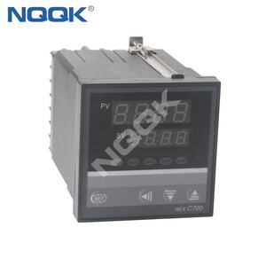 REX-C700 röle K 220VAC akıllı ayar dijital endüstriyel sıcaklık kontrol cihazı - Product Image 1