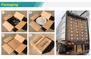 Rines de aleación forjados de dos piezas y cinco radios para autos de pasajeros, 20x10 21x12 PCD 5x114.3, para <span class=keywords><strong>Ferrari</strong></span> <span class=keywords><strong>FF</strong></span> <span class=keywords><strong>V12</strong></span> 2013 - Product Image 4