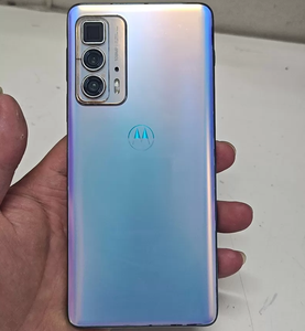 Smartphone Android <span class=keywords><strong>Motorola</strong></span> <span class=keywords><strong>Edge</strong></span> S <span class=keywords><strong>Pro</strong></span> (<span class=keywords><strong>Edge</strong></span> <span class=keywords><strong>20</strong></span> <span class=keywords><strong>Pro</strong></span>) 5G double SIM XT2153-1-DS, écran OLED 144 Hz, appareil photo 108 MP, ensemble complet d'accessoires - Product Image 1