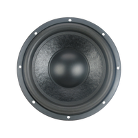 Produits à forte demande 500w sub spl 12 pouces subwoofer 2 ohm double bobine vocale haut-parleur de voiture