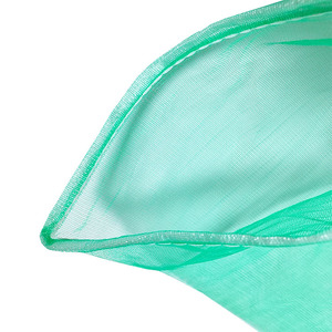 Venta al por mayor 20*10cm nueva HDPE fruta fecha Palma protección malla bolsas/anti insectos red bolsa fruta bolsa protectora - Product Image 3