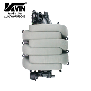 KVIN 06 e133210k nuovo collettore di aspirazione per A6D3 3.2 06E 133 210 K - Product Image 4
