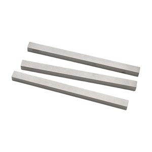 YG15 Hartmetallstreifen Rohlinge Chinesischer Lieferant Wolframkarbid Flachstangen - Product Image 1