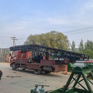 Экономичные регулируемые ленточные конвейеры из нержавеющей стали и резины для цемента - Product Image 5