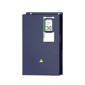 VEIKONG variable voltage variable frequency inverter 22KW 30KW AC drive