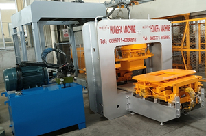 Terrazzo <strong>Tile</strong> <strong>Machine</strong> Concrete Roof <strong>Tile</strong> <strong>Making</strong> <strong>Machine</strong> Automatic - Product Image 2