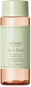 Beauty Glow Tonic 100ml, Toner <span class=keywords><strong>viso</strong></span> bilanciato, Toner acido glicolico <span class=keywords><strong>per</strong></span> pelle radiosa, schiarente quotidiano, - Product Image 2