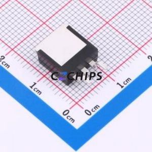 Nuevo y Original MS0009B TO-263 Transistor de efecto de campo (MOSFET) Venta completa Chips de componentes electrónicos y servicio BOM - Product Image 2