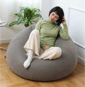 Fauteuil <span class=keywords><strong>gonflable</strong></span> Tantra, canapé, chaise, canapé-lit, chaise longue, meubles gonflables, canapé pour <span class=keywords><strong>piscine</strong></span> - Product Image 1