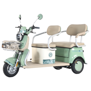 Chine Vente en gros 72v 1000w Tricycle électrique à 3 roues Nouveau modèle Tricycle pour adultes avec corps ouvert <span class=keywords><strong>Prix</strong></span> moins cher - Product Image 1