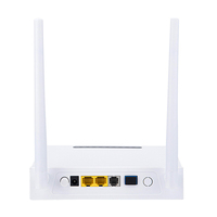 FTTH XPON 1G 1F WIFI Pot ONU