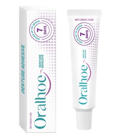 Customized Multi Purpose Oral Care Products