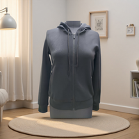 Vestes d'équitation zippées pour femmes et hommes, manteaux d'équitation respirants et élastiques, vestes de performance professionnelles