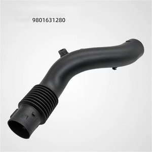 Convient pour <span class=keywords><strong>Peugeot</strong></span> Nouvelle <span class=keywords><strong>308</strong></span>, 408, 308S, 3008, 4008, 5008, raccord d'air et tuyau de raccordement du filtre à air 9801631280 - Product Image 2