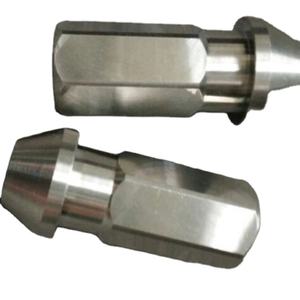 M10 1.25 Titans ch rauben mit Nagel kopf und Inbus schlüssel - Product Image 1