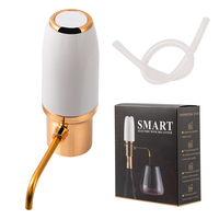 Aérateur de vin blanc électrique automatique, best-seller Amazon