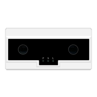 Counter 2022 FOORIR Door Traffic Counter For Retail Live Visitor Counter 3d People Counter