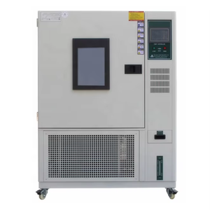 ห้องทดสอบอุณหภูมิและความชื้นคงที่แบบตั้งโปรแกรมได้ตามมาตรฐาน IEC60068 - Product Image 1