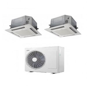 3,6 Kw eliable, alicate ir, onditioning, assette - Product Image 1
