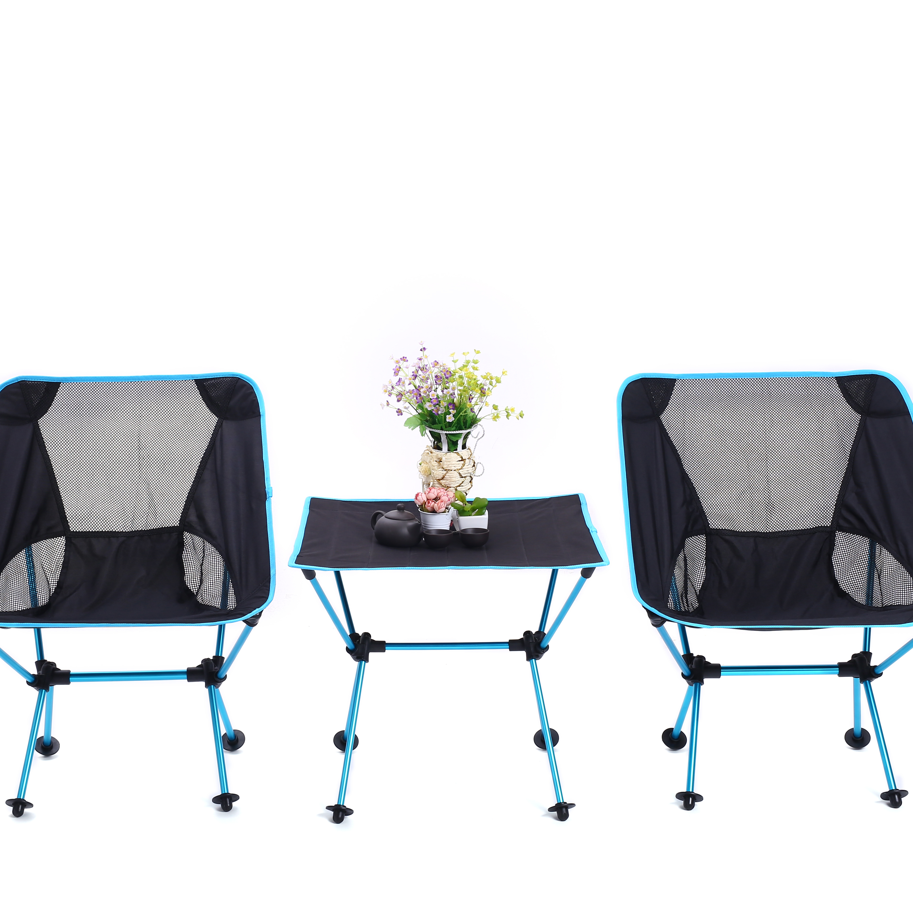 Уличный стол, обеденный стул, поворотный стол, уличный подвесной стол, уличная мебель