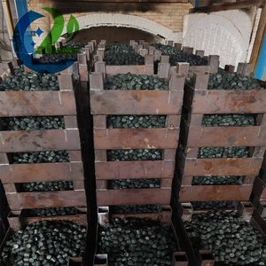 <span class=keywords><strong>Catalyseur</strong></span> au nickel Chuangli pour four de décomposition d'ammoniac, pureté 99%, excellente résistance à la chaleur et à la cokefaction pour <span class=keywords><strong>gaz</strong></span> de four - Product Image 5