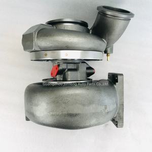 GTA5518B Turbocompresseur 741155-5002S 741155-0002 741155-9003S 232-1805 231-6616 10R1888 232-1811 pour moteur C15 ACERT LOW PSI - Product Image 5