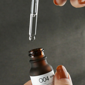 Huile pour le visage au squalane pur, huile pour la peau dérivée de plantes, huile hydratante pour le visage, pour la protection contre les UV et l'hydratation - Product Image 3