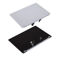 Nouvel ensemble écran 14 pouces pour MacBook Pro A2442 A2779 EMC 3650 8102 Écran LCD Argent Gris Sidéral Écran complet avec charnière