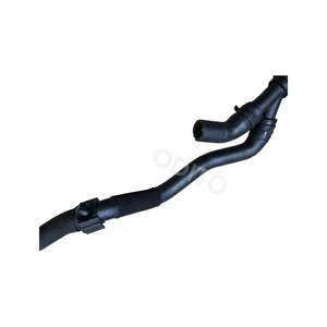 Tuyau de réservoir <span class=keywords><strong>d</strong></span>'<span class=keywords><strong>eau</strong></span> du système de refroidissement automobile 5QD 122 073C adapté aux Volkswagen <span class=keywords><strong>Audi</strong></span> <span class=keywords><strong>A3</strong></span> Golf, tuyau de liquide de refroidissement, tuyau <span class=keywords><strong>d</strong></span>'<span class=keywords><strong>eau</strong></span> du radiateur - Product Image 4