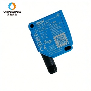 Sensor de Distancia SICK WTT12L-B1562 - Product Image 4