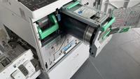 Duplicateur numérique 240ppm, imprimante jet d'encre haute vitesse pour papier A3, compatible Ricoh DX4640PD DD8450, machine couleur tout-en-un à faible coût