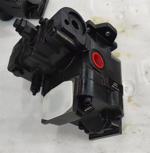 ปั๊มไฮดรอลิกแบบลูกสูบ VOE 15043454 ปั๊มไฮดรอลิก VOE 11708350 VOE15043454 VOE11709023 VOE15068597 ปั๊มไฮดรอลิกแบบลูกสูบ - Product Image 1