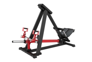 GC-5094 bán sỉ giá tấm tải thương mại Thiết bị tập thể dục sức mạnh đào tạo trở lại tập thể dục có thể điều chỉnh T-Bar hàng máy - Product Image 4