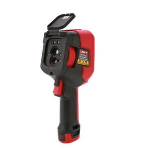 Nuevo UNI-T UTi256G, Termómetro Industrial Manual de Mano con Pantalla Táctil Mejorada - Product Image 5