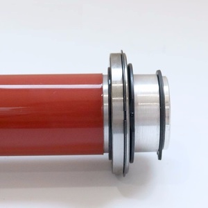 ลูกกลิ้งฟิวเซอร์ด้านบนแบบดั้งเดิมพร้อมเกียร์สำหรับเครื่องถ่ายเอกสาร Xerox 700 J75 C75 250 550 560 570 C60 C70 9070 5580 6680 7780 ชุดประกอบลูกกลิ้งความร้อน - Product Image 3